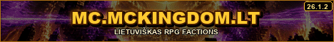 McKingdom 26.1.2