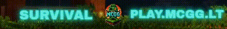 Mcgg.lt Survival